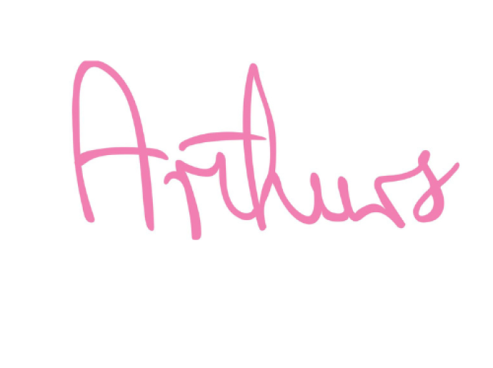 Logo Arthurs