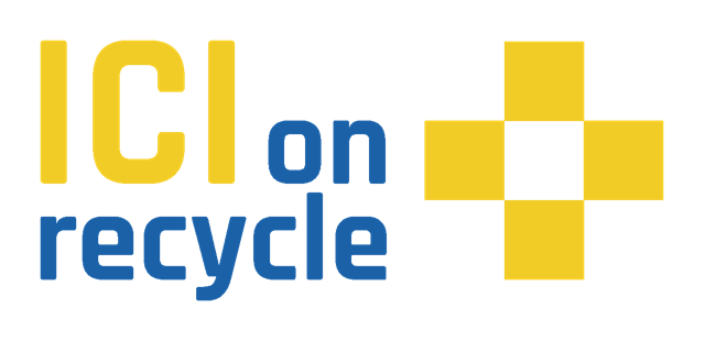 ICI on recycle - PVM PLACE VILLE MARIE