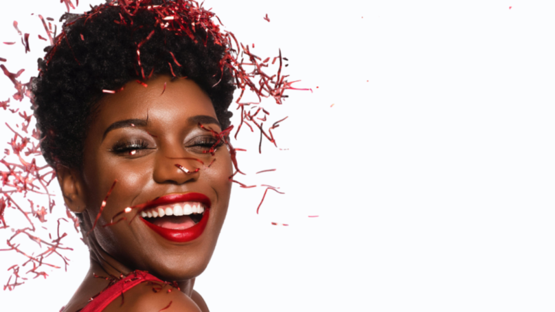 Une séance de maquillage à la Galerie Beauté de Pharmaprix