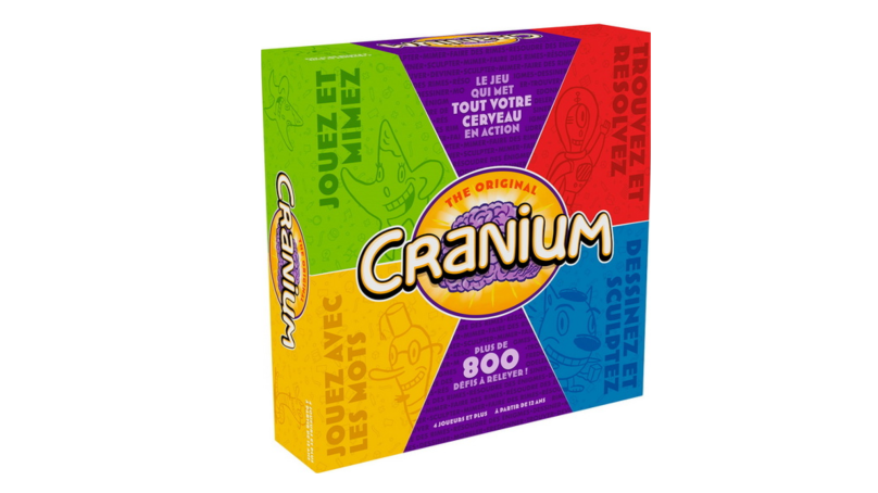 Cranium