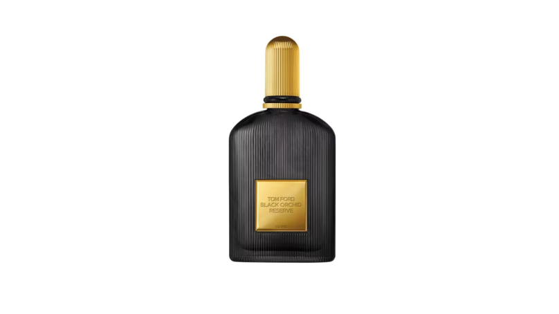 Tom Ford orchid reserve