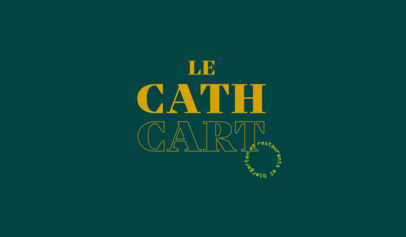 Cathcart Restaurants et Biergarten logo