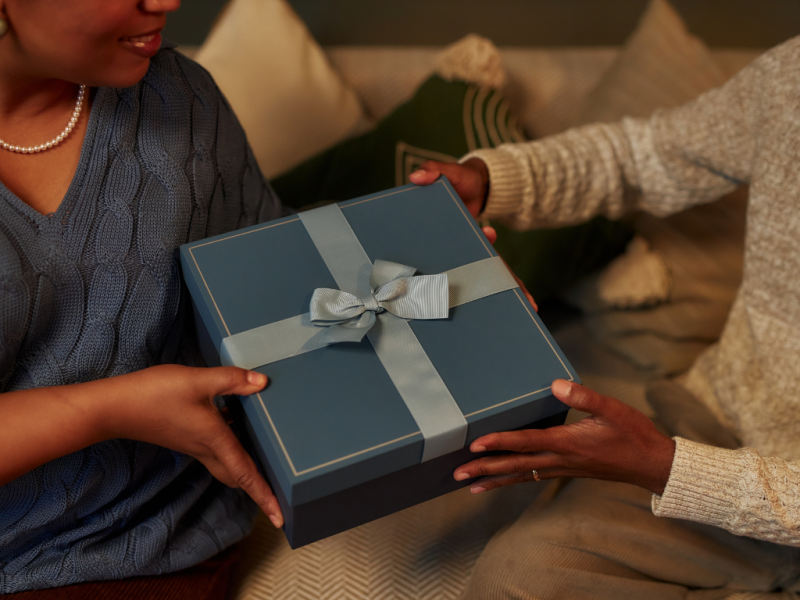 guide cadeau des fêtes montréal