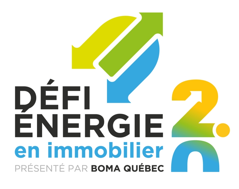 Défi Énergie en immobilier