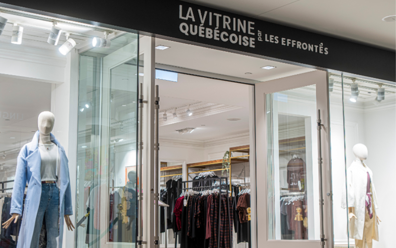 Vitrine