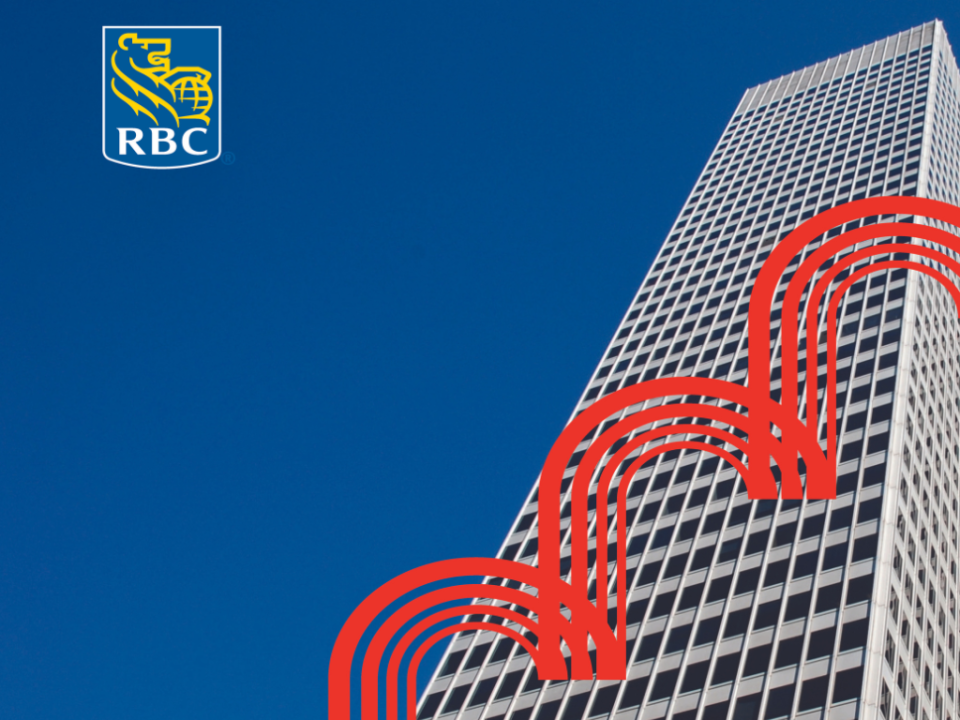 RBC CENTRAIDE