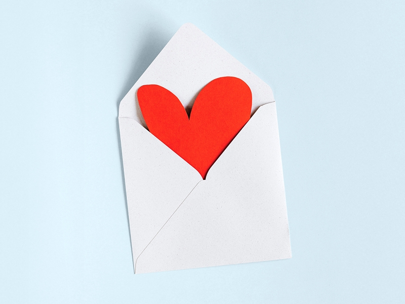 Valentine's Day at PVM