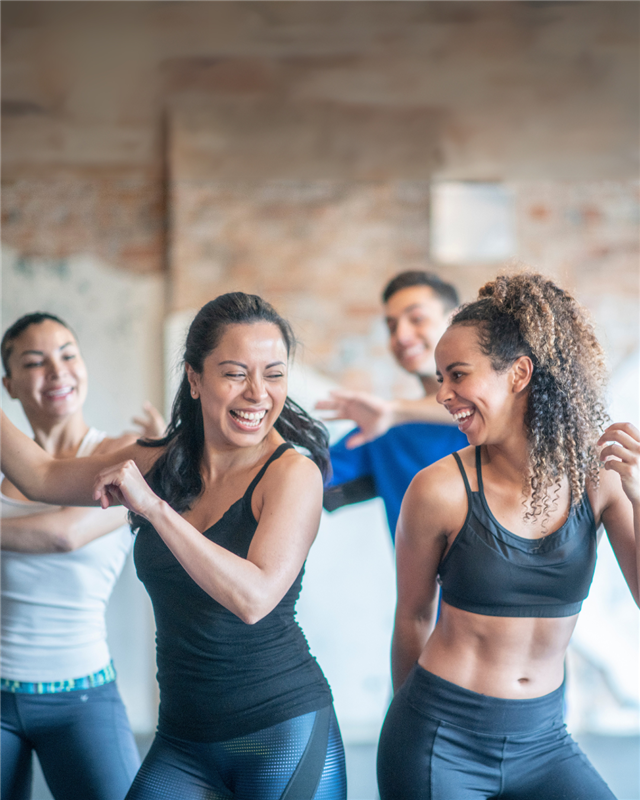 Zumba