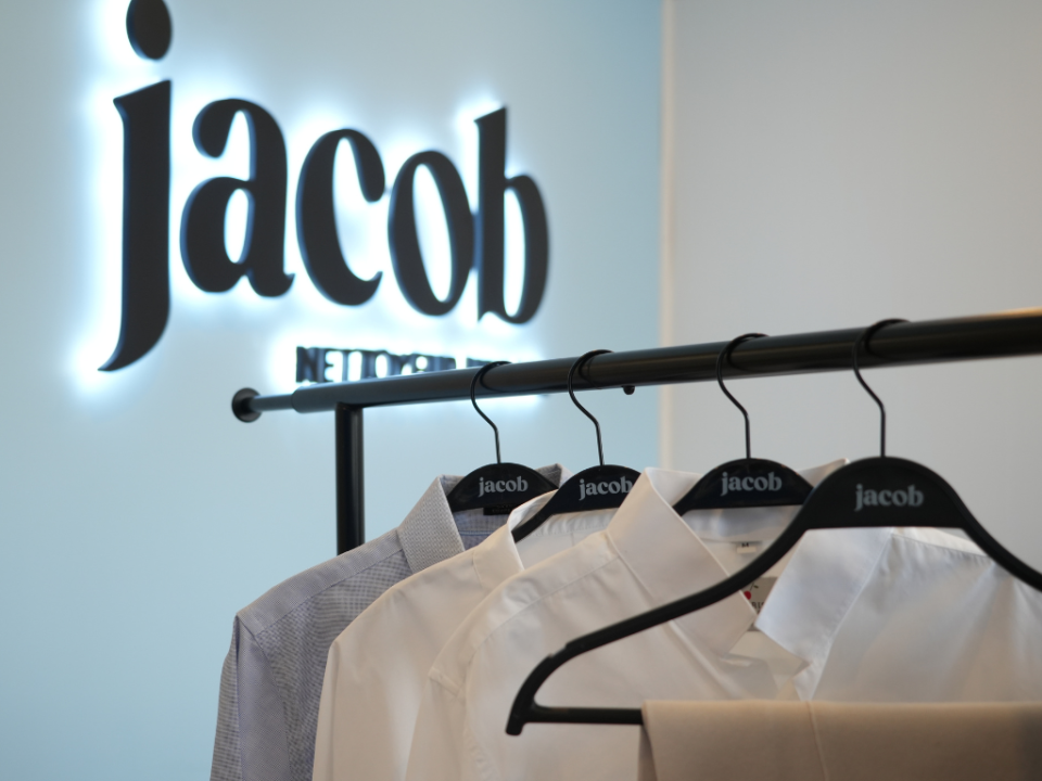 jacob