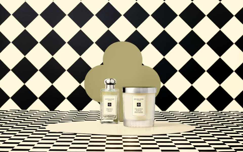 Jo Malone