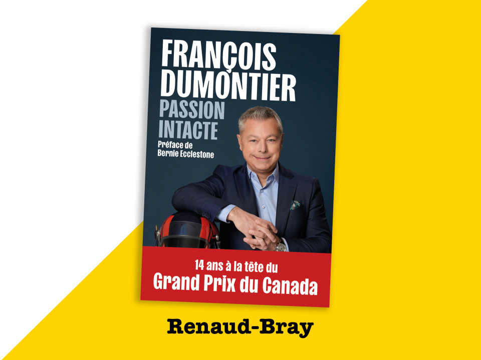 François Dumontier