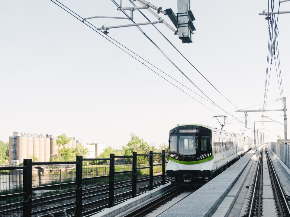 Train du REM