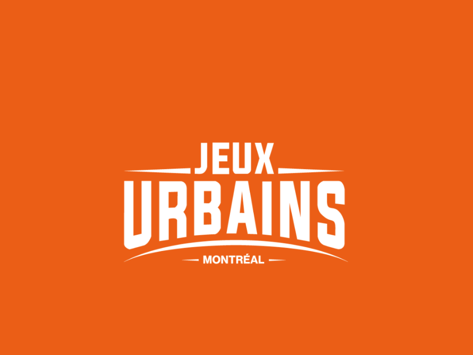 Jeux Urbains