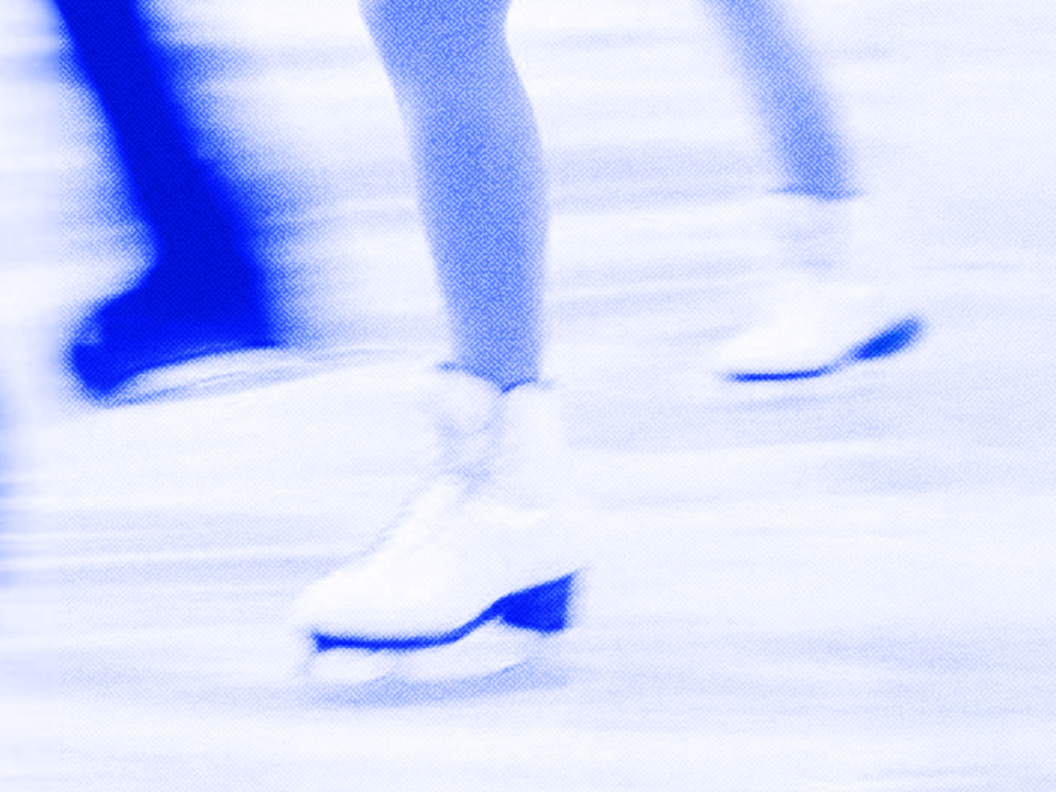La Patinoire sous l'Anneau