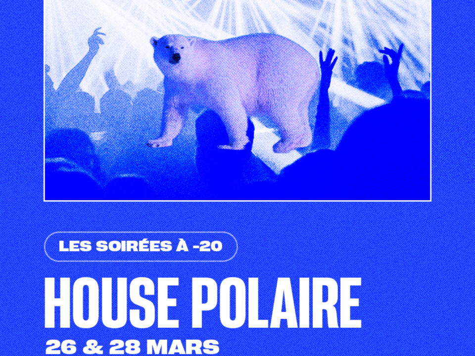 HOUSE POLAIRE