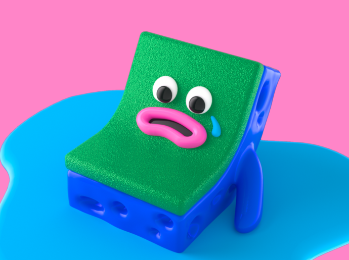 Sponji
