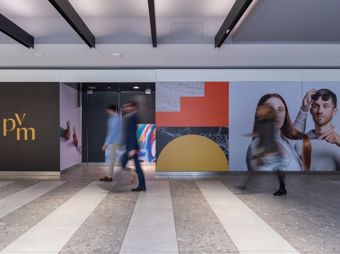 Galerie PVM