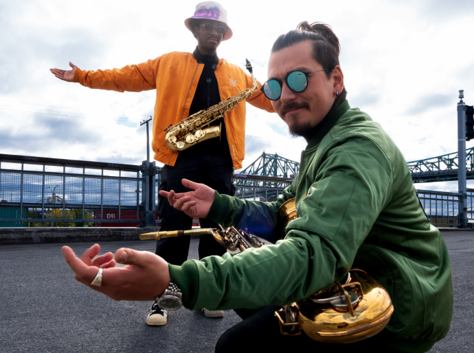 GOLDMENSAX
