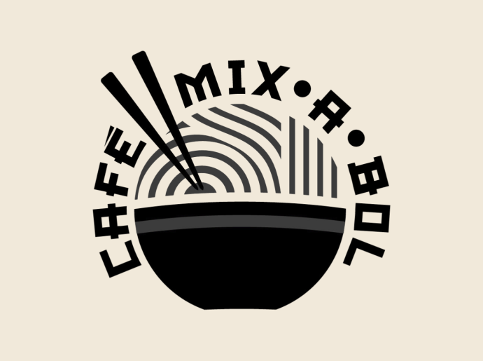 Café Mix-A-Bol