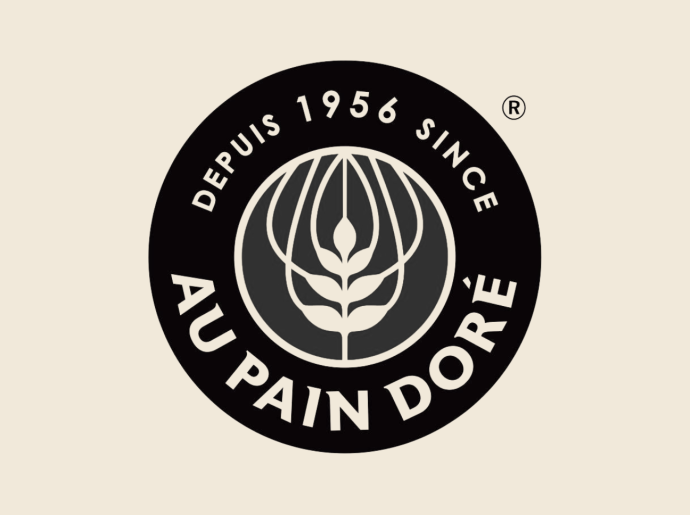 Au Pain Doré