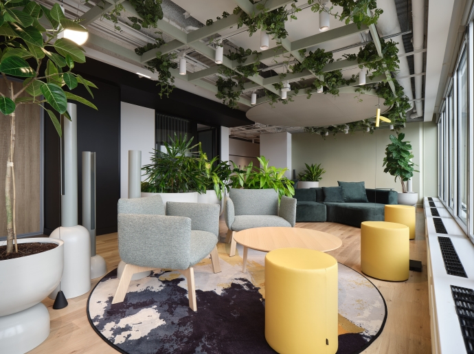 Jardin Inspira