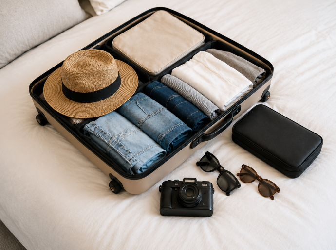 Valise