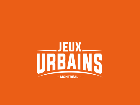 Jeux Urbains