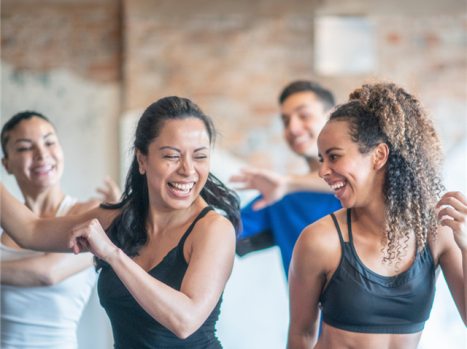 Zumba