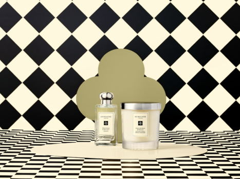 Jo Malone