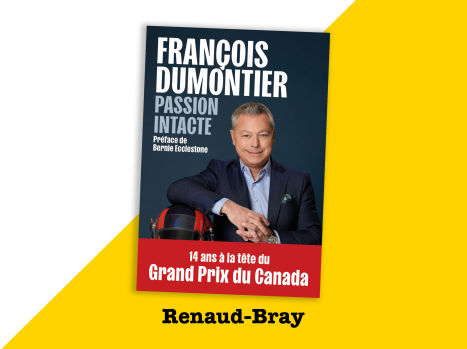François Dumontier